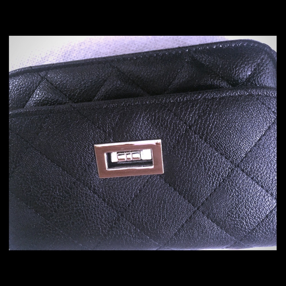 fashion crossbody